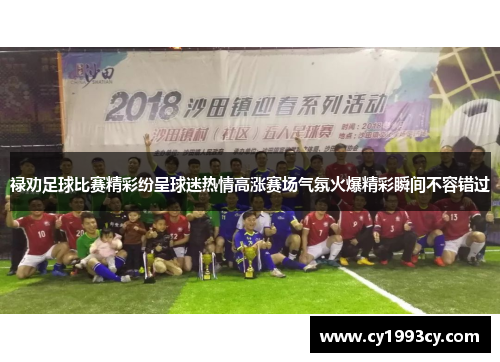 禄劝足球比赛精彩纷呈球迷热情高涨赛场气氛火爆精彩瞬间不容错过